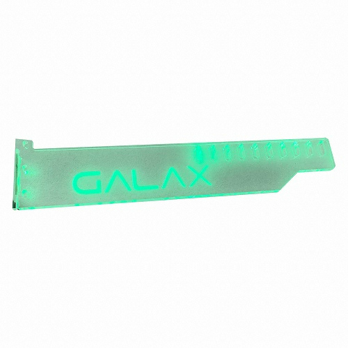갤럭시 GALAX RGB 그래픽카드 지지대_이미지