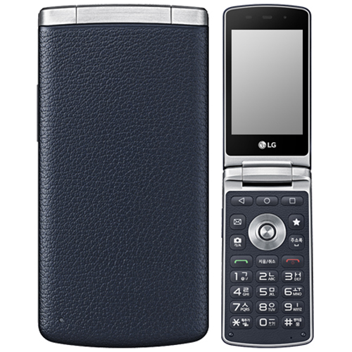 LG���� Gentle 4G, �����