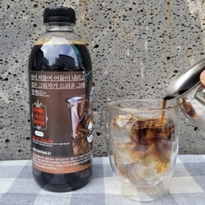 구름상상  디카페인 더치커피 콜브드루 1000ml x 2병