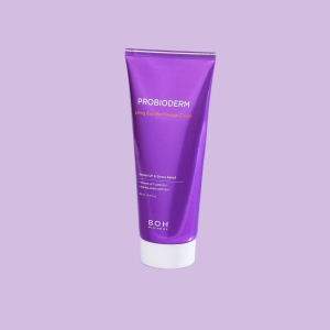 올리브영 바이오힐보 프로바이오덤 리프팅 괄사 마사지 크림 200ml (1개)