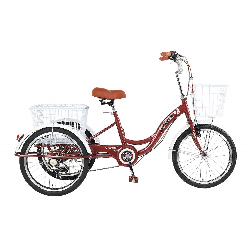 아텍스자전거 트리이바이크 (2023년형)