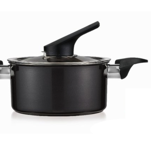 해피콜 솔리드 다이아몬드 IH 양수냄비