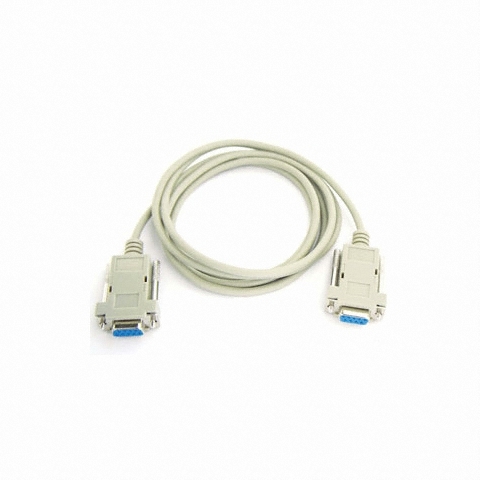 ����Ʈ�� COMS �ø��� (9pin-9pin) (F/F) ���̺�