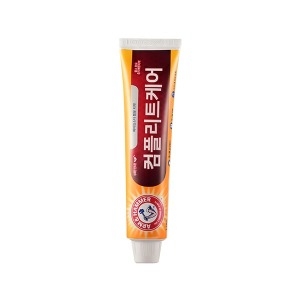 처치&드와이트 암앤해머 컴플리트케어 치약 178g (8개)