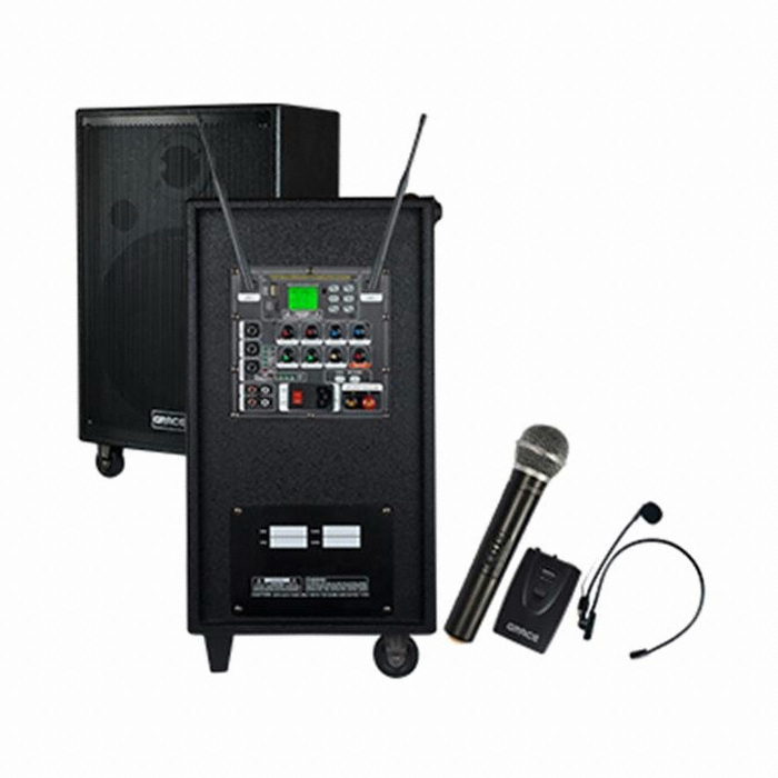 엔터그레인 카날스 EG-380 (정품)