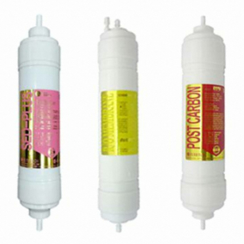 필터테크 코웨이 CPI-520L 1회 호환필터 세트 (프리미엄)