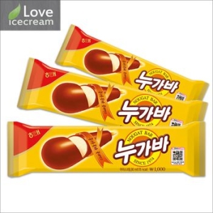 해태제과 누가바 63ml (40개)_이미지