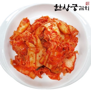 숙성 맛김치 2kg /찌개용김치/볶음김치용