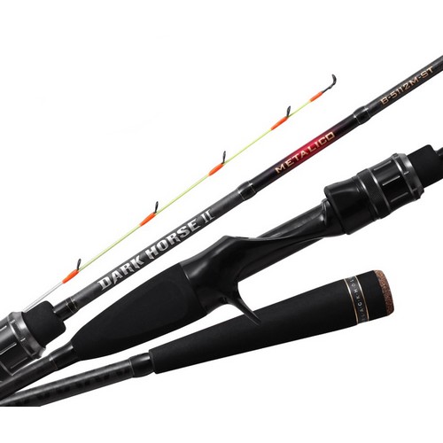 NS 블랙홀 다크호스2 메탈리코 (S-682MH-T)