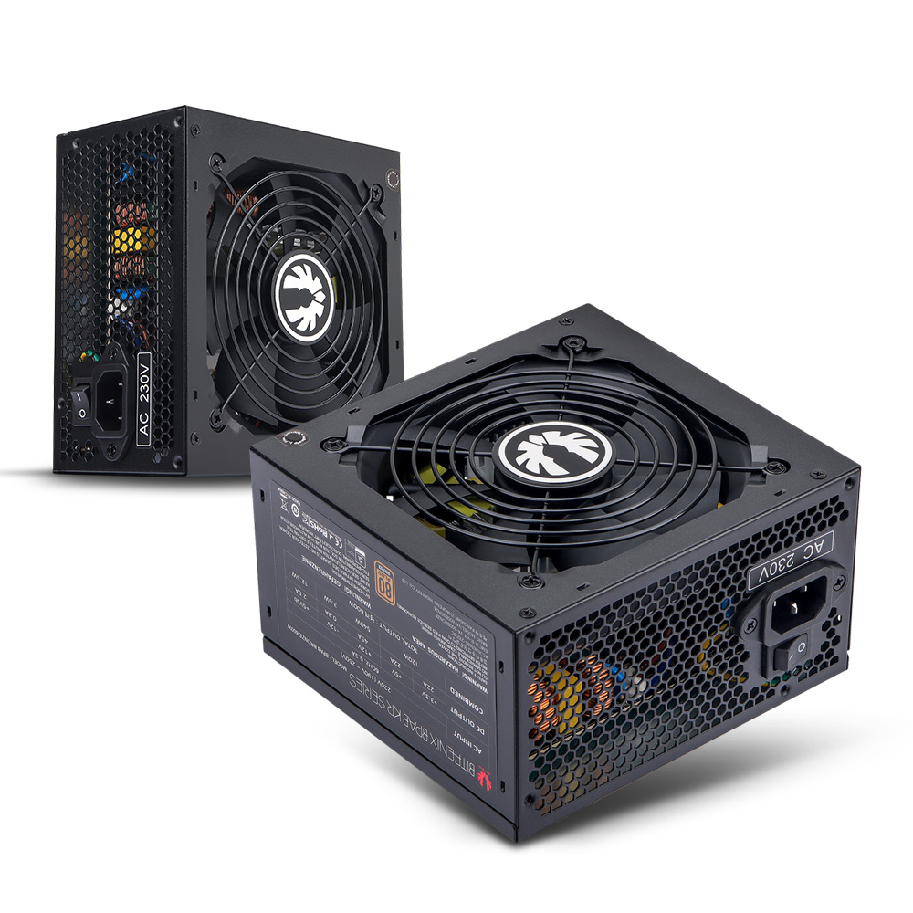 BITFENIX BPAB 600W 80PLUS브론즈_이미지