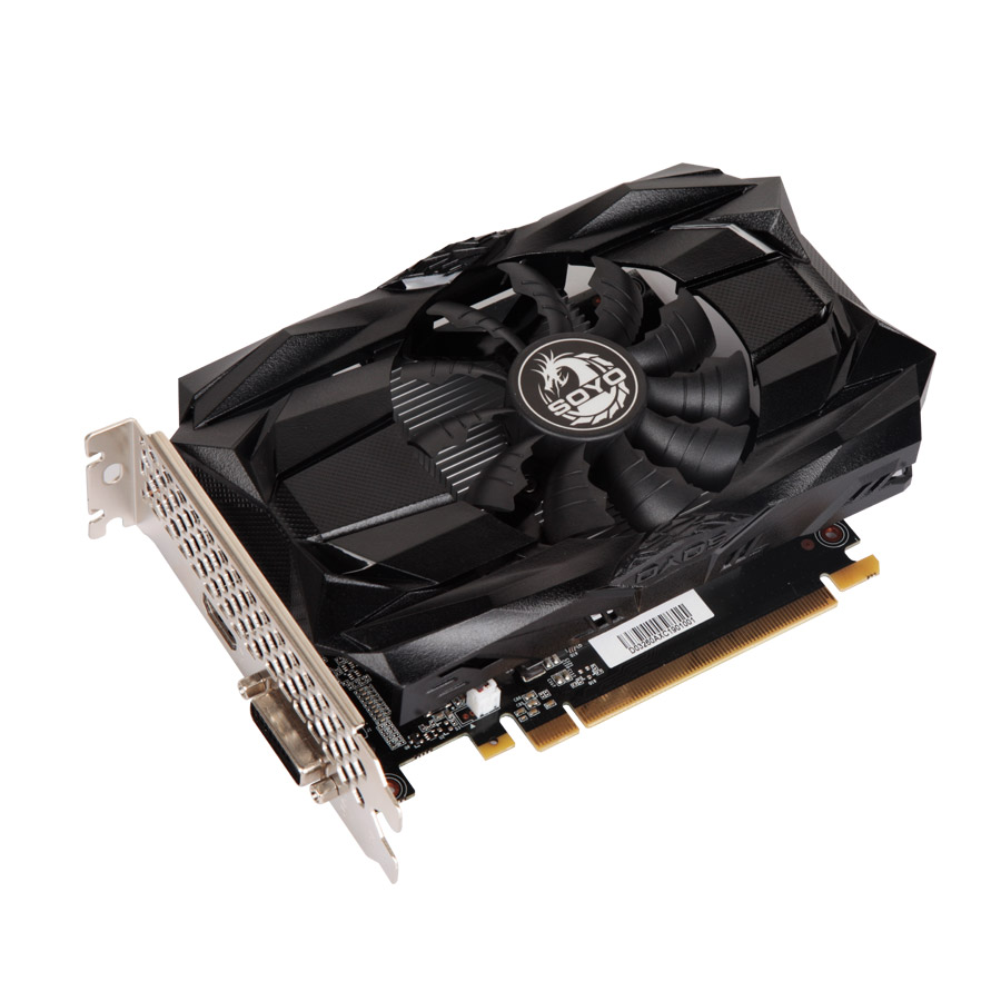 SOYO 지포스 GT1030 마스터 드래곤 D5 2GB_이미지