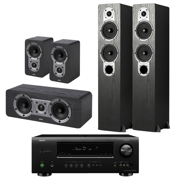 �߸� S426 5.0ä�� + ���� AV���ù�