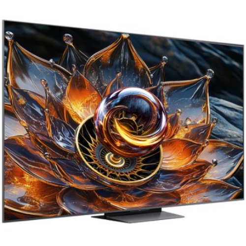 TCL 85Q8C (무타공 벽걸이)_이미지