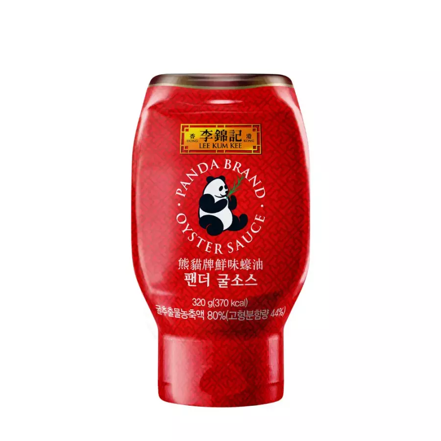 이금기 팬더 굴소스 320g이미지입니다. 누르면 해당 게시물로 새창이동합니다.