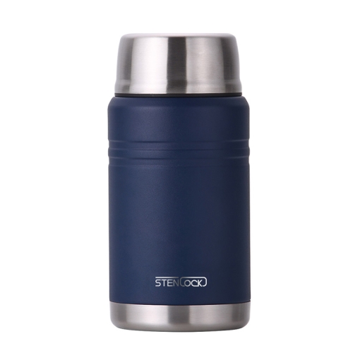 씨엔티코리아 스텐락 올인원 푸드자 750ml