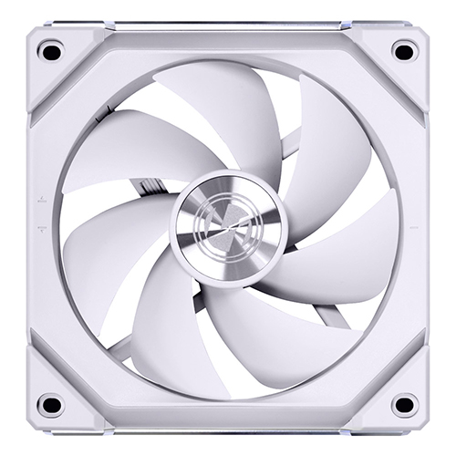 리안리 UNI FAN SL120 V2 (컨트롤러/3팩, 화이트)_이미지