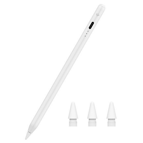 슈피겐 아이패드용 스타일러스 펜 DA12이미지입니다. 누르면 해당 게시물로 새창이동합니다.