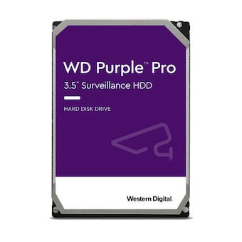 Western Digital <b>WD</b> Purple Pro 7200/512M/해외구매