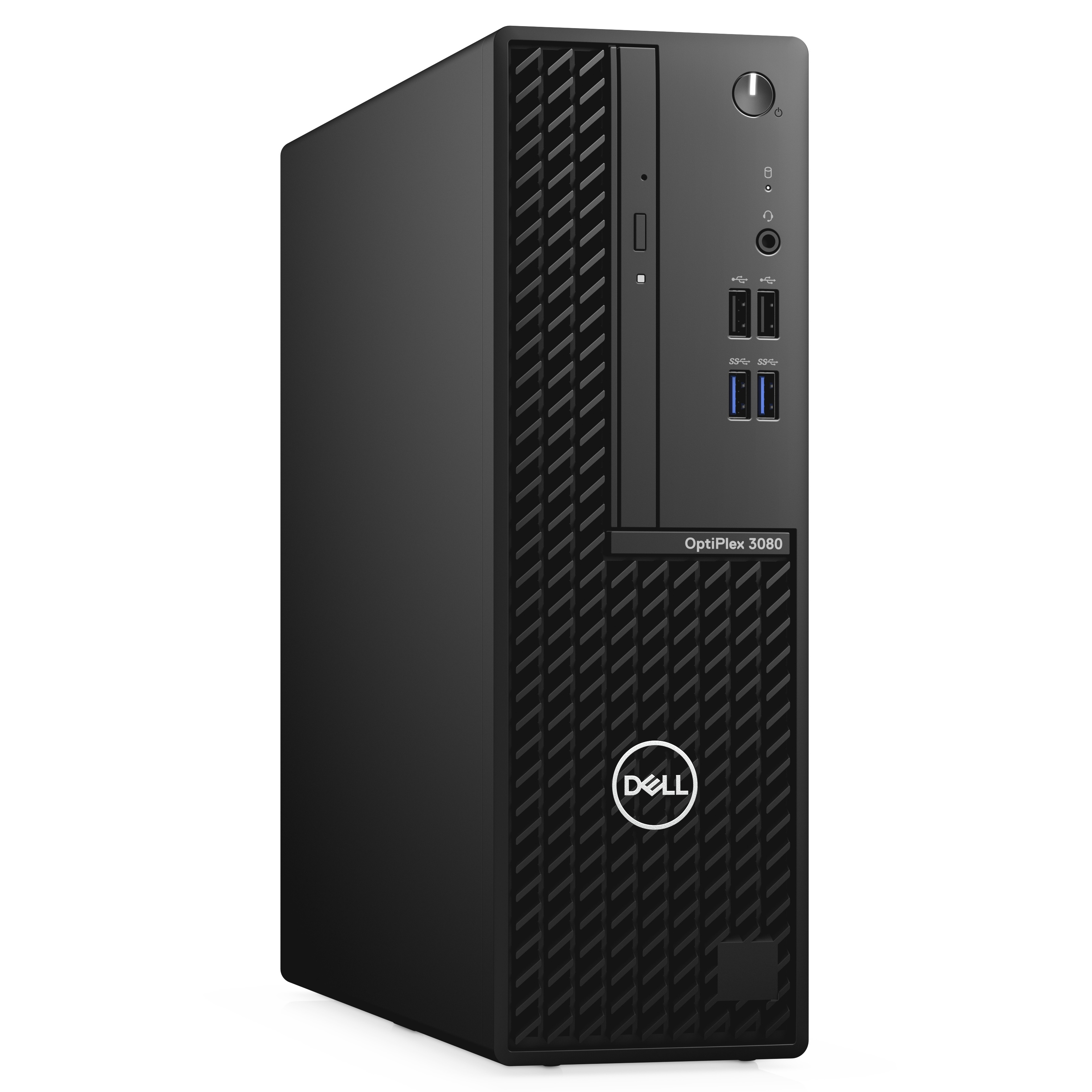 DELL 옵티플렉스 3080 SFF i5-10500 Win10Pro (16GB, M.2 256GB + 1TB)_이미지