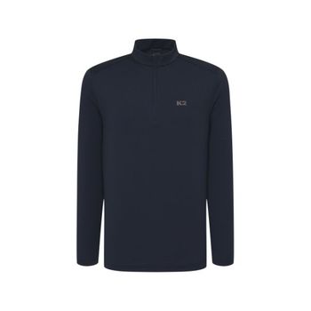 K2 써라운드SURROUND 긴팔 집업 INK KMP26213IN_이미지