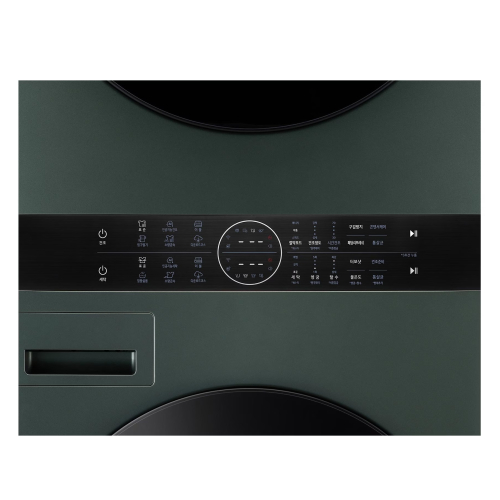 LG전자 트롬 오브제컬렉션 워시타워 W20GGAN_이미지