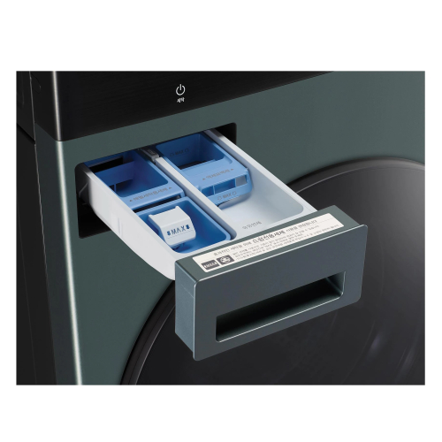 LG전자 트롬 오브제컬렉션 워시타워 W20GGAN_이미지