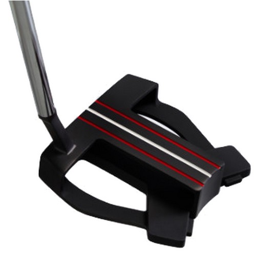 예스골프 2022 그레이하운드 노바 퍼터 (블랙 정품)_이미지