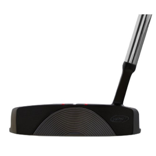 예스골프 2022 그레이하운드 노바 퍼터 (블랙 정품)_이미지