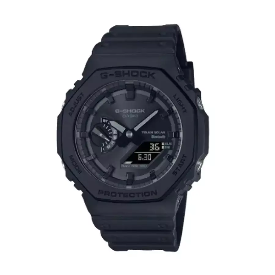 G-SHOCK GA-B2100-1A1DR_LIS_이미지