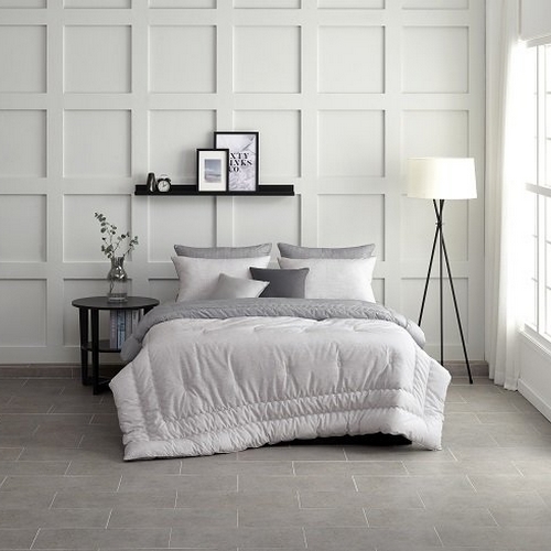 알레르망 벤스 차렵이불 (퀸 Q)_이미지