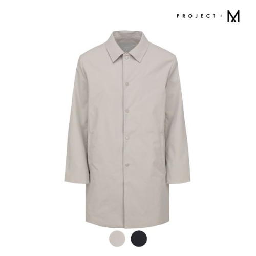 프로젝트엠 남성 캐주얼 맥코트_EPD1CC1102_이미지