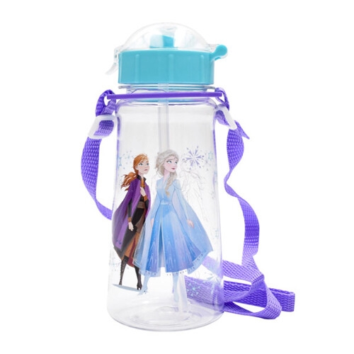 프리미엄 빨대물통 450ml
