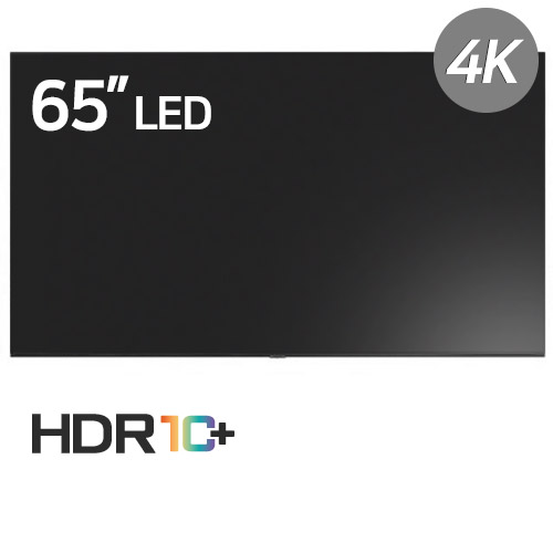 �Ｚ���� Crystal UHD KU65UA7070FXKR