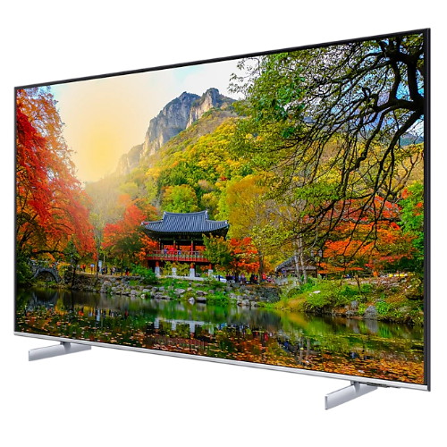 삼성전자 Crystal UHD KU85UA8180FXKR (스탠드)_이미지