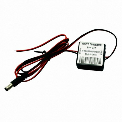 3S 24V-12V 전압 다운트랜스