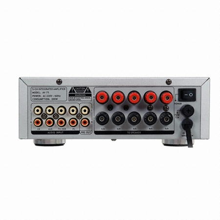 �簡�ڸ��� AV-75 5ä�� ��Ƽ����
