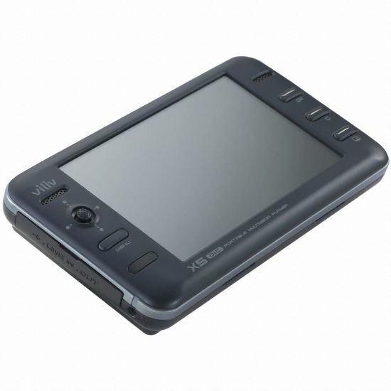 유경테크놀로지스 빌립 X5 VANT 리퍼비시 (30GB)_이미지