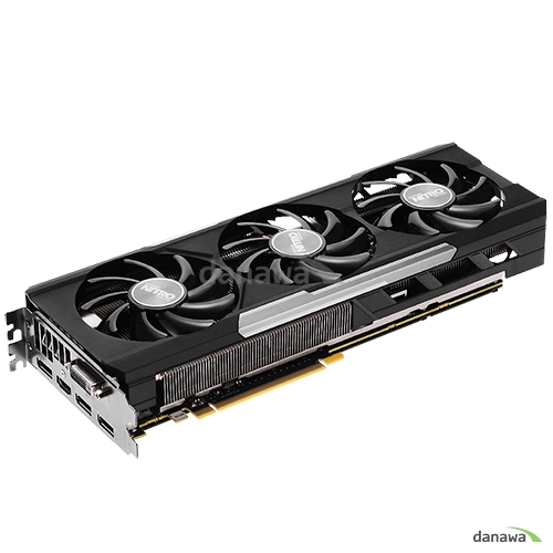 SAPPHIRE 라데온 R9 390 NITRO BP X Edition OC D5 8GB Tri-X_이미지