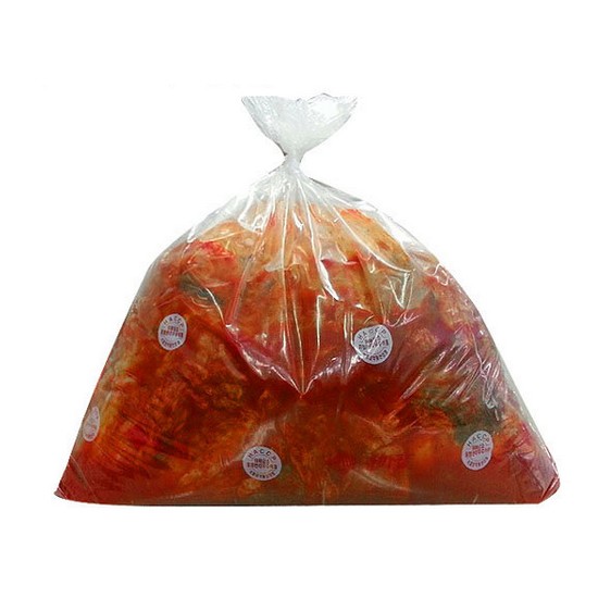 종가집 우리땅묵은지 10kg (1개)