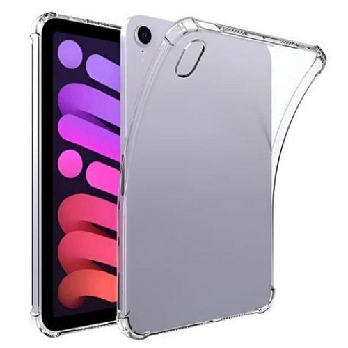유비코퍼레이션 UBACC iPad mini A17 Pro 7세대 에어백 젤리 케이스_이미지