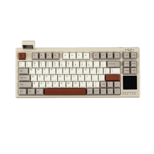 EPOMAKER RT80 유무선 기계식 (해외구매)