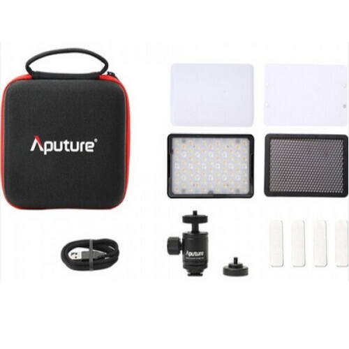 Aputure MC Pro Multicolor RGB LED Light_이미지