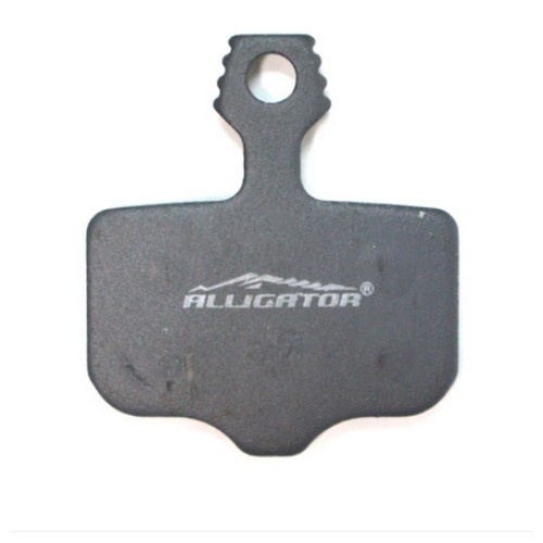 엘리게이터 아비드 엘릭서 호환 세미메탈 브레이크 패드