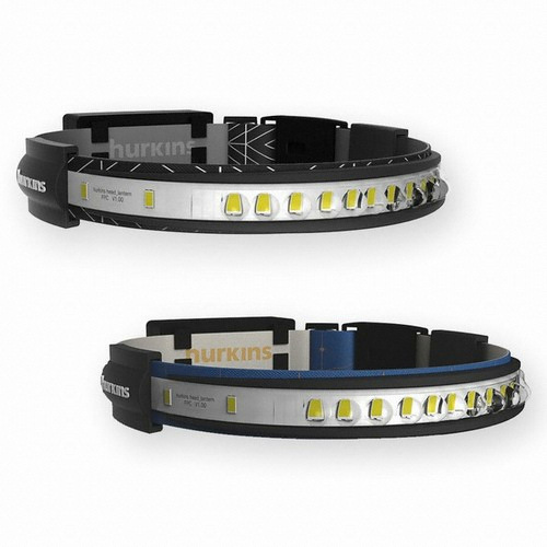 허킨스 오빗 LED 헤드랜턴이미지입니다. 누르면 해당 게시물로 새창이동합니다.