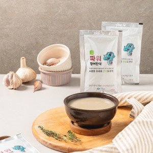 비티나인 건강사랑 파워 장어진액 100ml 60포 (1개)_이미지