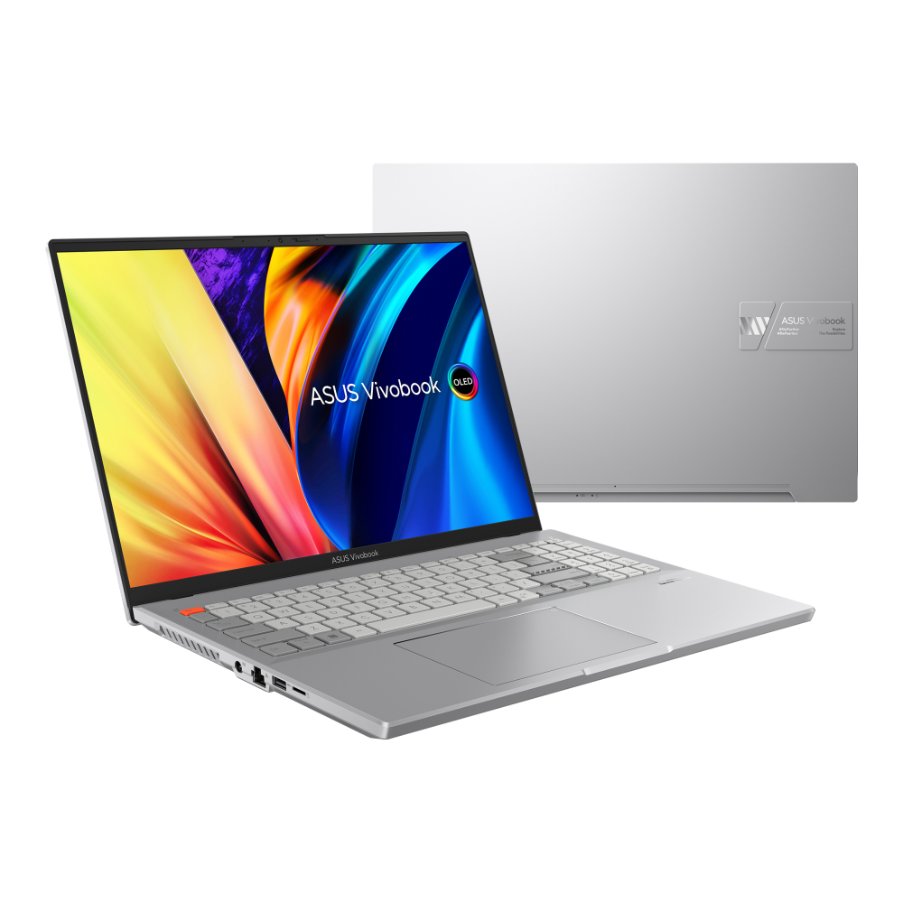 ASUS 비보북 프로 16X OLED N7601ZM-MQ012 (SSD 500GB + SSD 512GB)_이미지