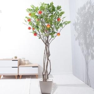 플라워트리 라인-사과나무화분set 210cm  조화  FREOFT이미지입니다. 누르면 해당 게시물로 새창이동합니다.