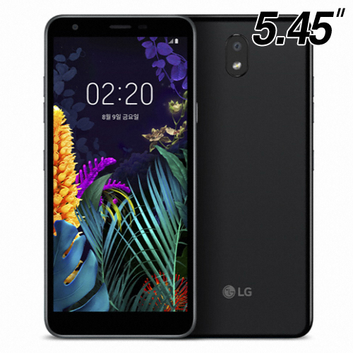 LG전자 X2 LTE 2019 32GB, 공기계