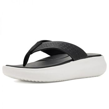 우먼 Solevana 포스트 블랙 신테틱 1137680