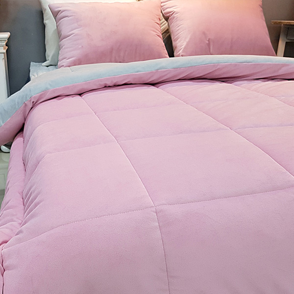 모노 초극세사1mm 차렵이불 패드세트